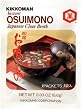 Kikkoman Instant Osuimono Japanese Clear Broth (3 Pockets) - 0.33 Oz