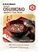  : Kikkoman Instant Osuimono Japanese Clear Broth (3 Pockets) - 0.33 Oz