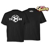 Eastbay Men's 1980 Soccer Tee