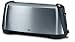 Braun HT600 Impressions Toaster, Brushed Stainless Steel