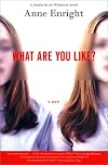 What Are You Like?: A Novel