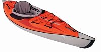 Advanced Elements AdvancedFrame Inflatable Kayak from Advanced Elements