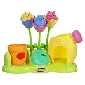 Playskool Lil Jiggle Garden Play Set