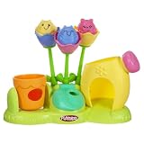 Playskool Lil Jiggle Garden