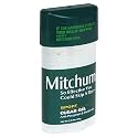 Mitchum Anti-Perspirant & Deodorant Clear, Gel, Sport, 2.25 oz (63 g)