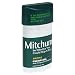 Mitchum Anti-Perspirant & Deodorant Clear, Gel, Sport, 2.25 oz (63 g) (Pack of 6)