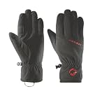 Mammut Vital Fleece Glove
