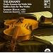 Gulliver Suite / 12 Fantaisies pour violon seul
