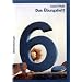 Das Mathebuch 4: Übungsheft für das tägliche Fünf-Minuten-Training, EURO, Übungsheft 6