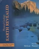 Physical Geology: Earth Revealed