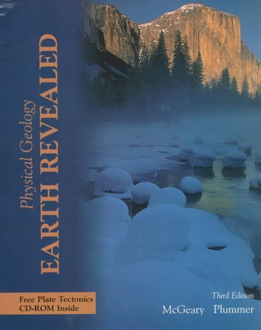 Physical Geology: Earth Revealed