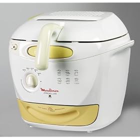 Moulinex AKE531 FRI  Deep Fryer