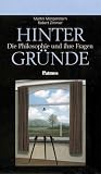 HinterGr&uuml;nde - Martin Morgenstern, Robert Zimmer