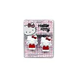 Hello Kitty Bracelet Walkie Talkie Set