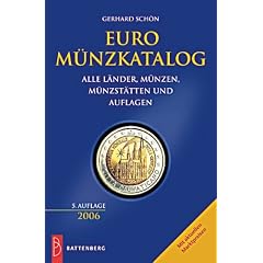 Euro M�nzkatalog 2006
