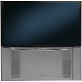 Hitachi 65F59 65-Inch Digital Projection HDTV