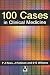 Books : 100 Cases in Clinical Medicine