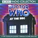 Books : Doctor Who: At the BBC Radiophonic Workshop, Vol. 1 (Dr Who Radio Collection)