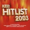 Kiss Hitlist 2003