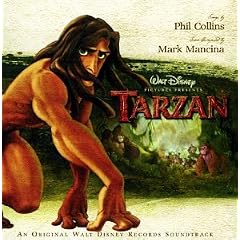 Tarzan [Soundtrack]
