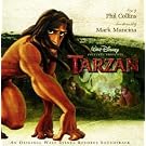 Tarzan [Soundtrack]