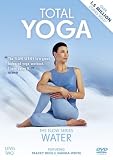 Total Yoga - the Flow Series: Water (Level 2) [DVD] [2001]