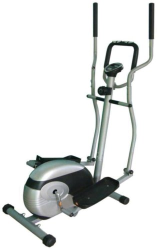 Marcy ER1500D Elliptical Cross Trainer