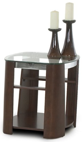 Klaussner Christina End Table