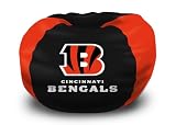 Cincinnati Bengals Bean Bag Chair