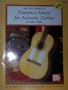 Mel Bay Presents Flamenco Music for Acoustic Guitar