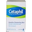 Cetaphil Gentle Cleansing Bar, 4.5-Ounce Bar (Pack of 6)