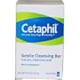 Cetaphil Gentle Cleansing Bar, 4.5-Ounce Bar (Pack of 6)