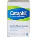 Cetaphil Gentle Cleansing Bar, 4.5-Ounce Bar (Pack of 6)