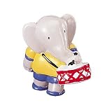 Plastoy - 61244 - Figurine-Pom Tambour