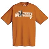 Texas ESPN Men's Corso Time Tee