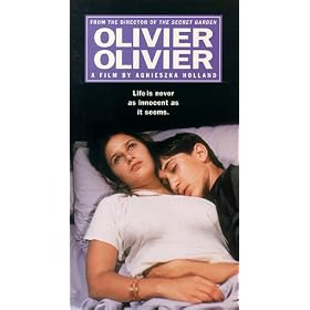 Olivier Olivier [VHS]