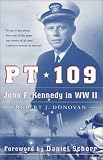 Pt 109 : John F. Kennedy in World War II