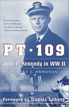 PT 109 : John F. Kennedy in WWII