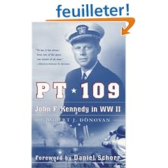 Pt 109: John F. Kennedy in World War II