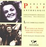 Anthologie