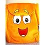 Diego Plush Backpack Animal Rescuer