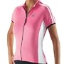 Giordana Women's Fusion Short Sleeve Cycling Jersey (Pink)