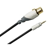Buy Monster Cable 125088 12' Istudiolink Microphone Cab by Monster