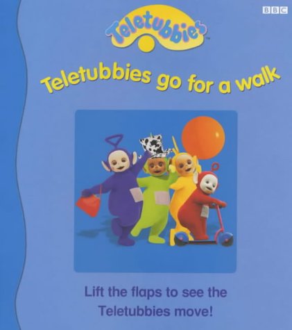 Teletubbies