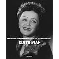 Edith Piaf : Les photos collectors racont�es par Fabien Lecoeuvre