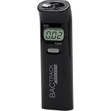 KHN Solutions Bactrack S30 Alcohol Breathalyzer