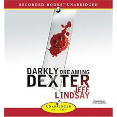 Darkly Dreaming Dexter from Mystery & Thrillers