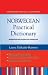 Norwegian Practical Dictionary: Norwegian-english / English-norwegian (Hippocrene Practical Dictionaries (Hippocrene)) (Norwegian Edition)