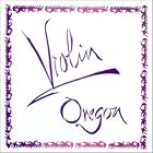 Violin by Oregon