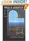 Virtues of Authenticity